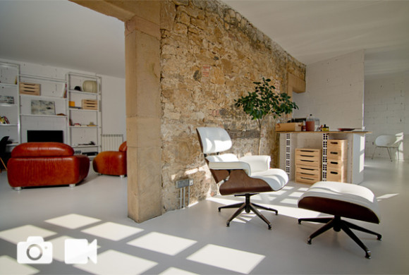Apartment Renovation / Oviedo