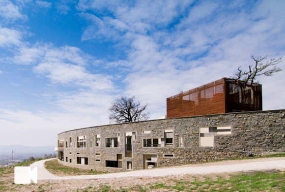 Health Centre / Montemurlo