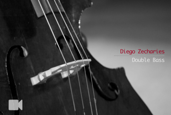 Le Gran Tango / Diego Zecharies