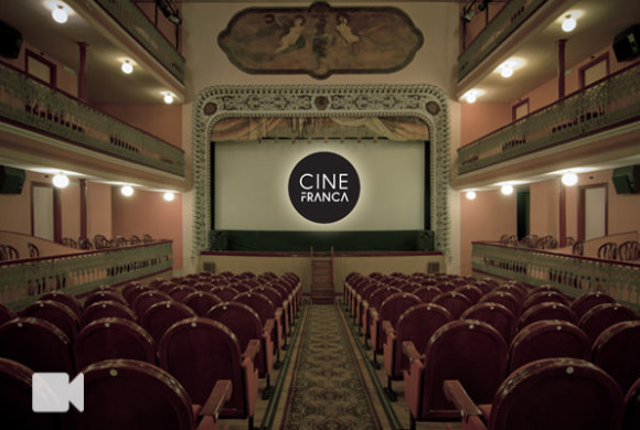 CineFranca 2014