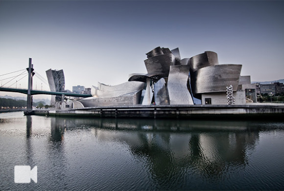 “From the ground up” / Frank Gehry